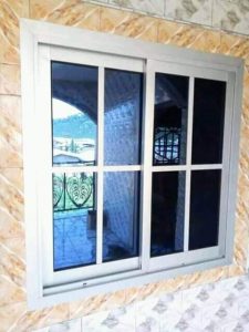 fenêtre sur mesure à Cahuzac-sur-Vere